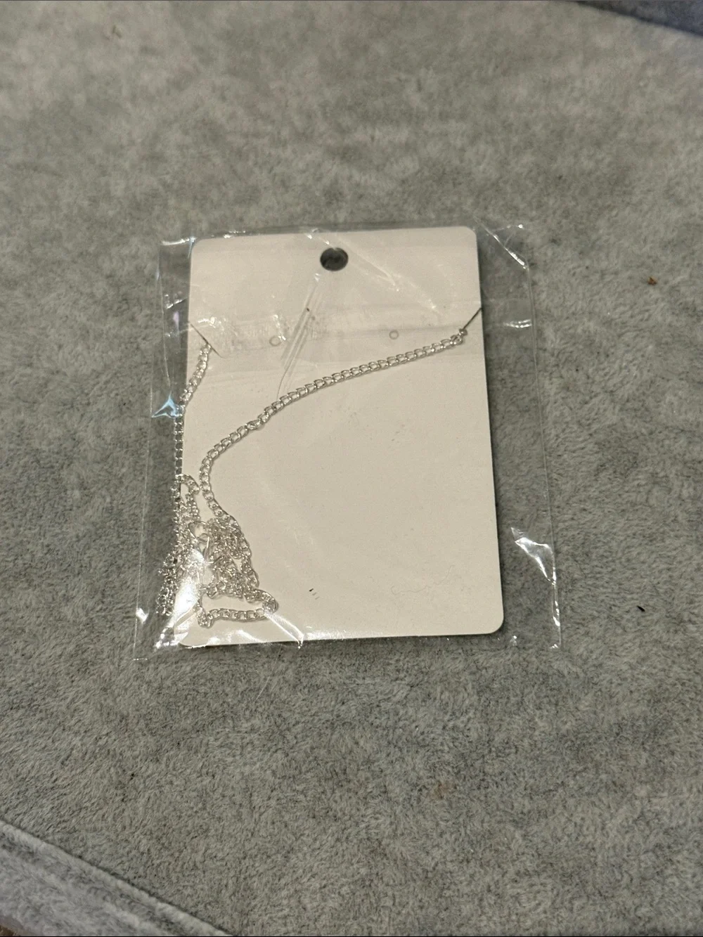 Fashion Jewelry Silver Sparkling Bear Pendant Necklace